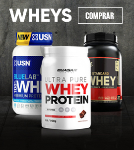 whey protein