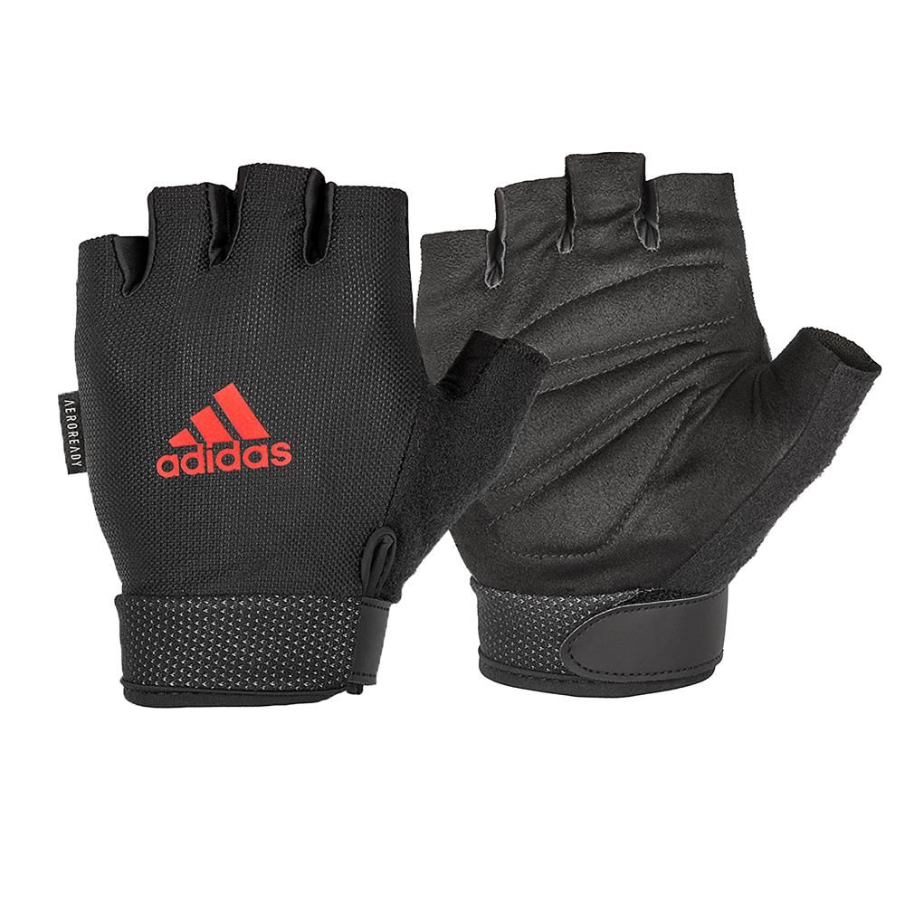 adidas C.RDY Guantes de Running Black 