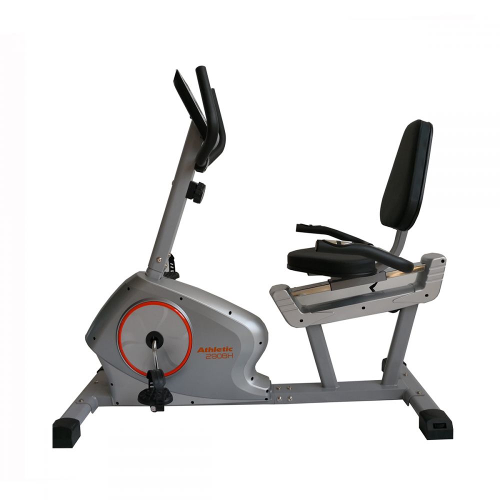Bicicleta Ergom trica Horizontal 290BH Athletic