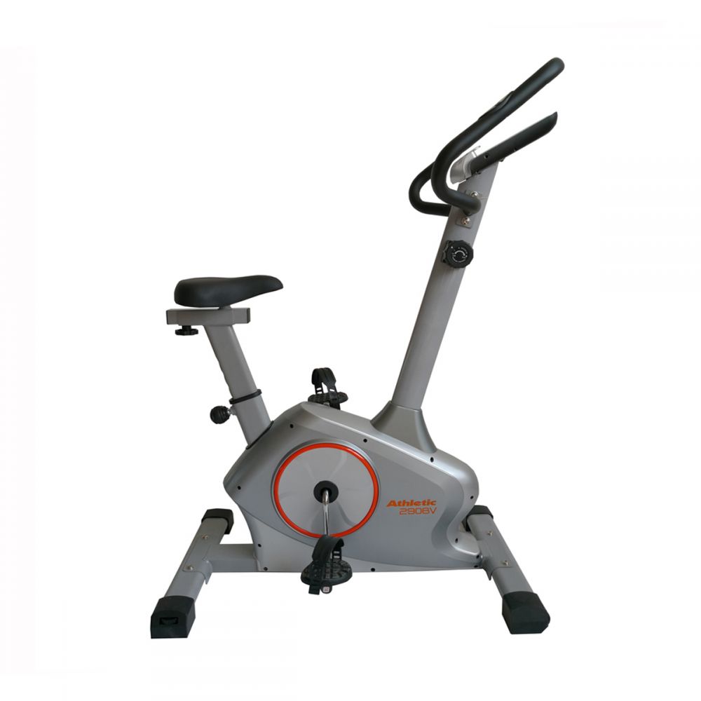 Bicicleta fija online athletic