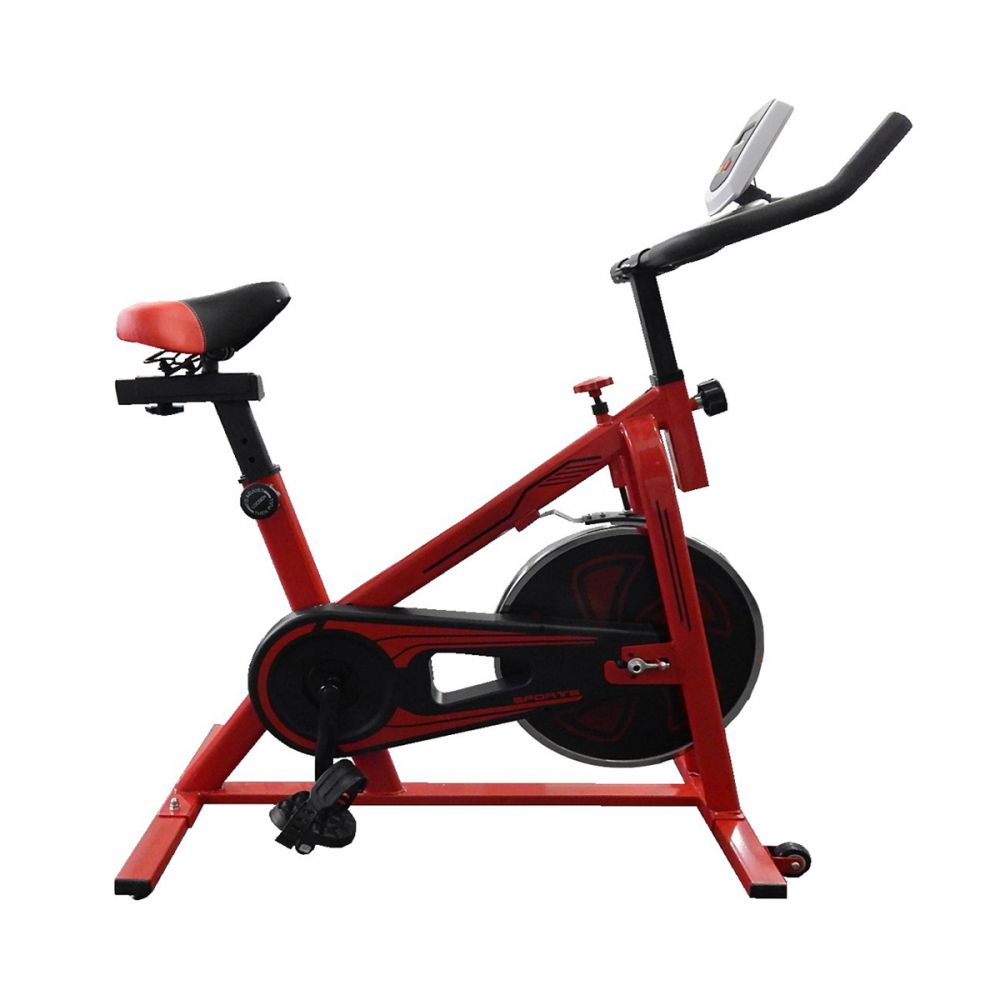 Bicicleta Spinning Active Training