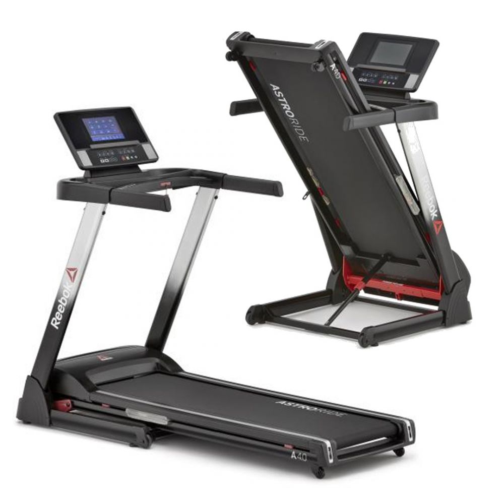 Caminador sales eliptico plegable