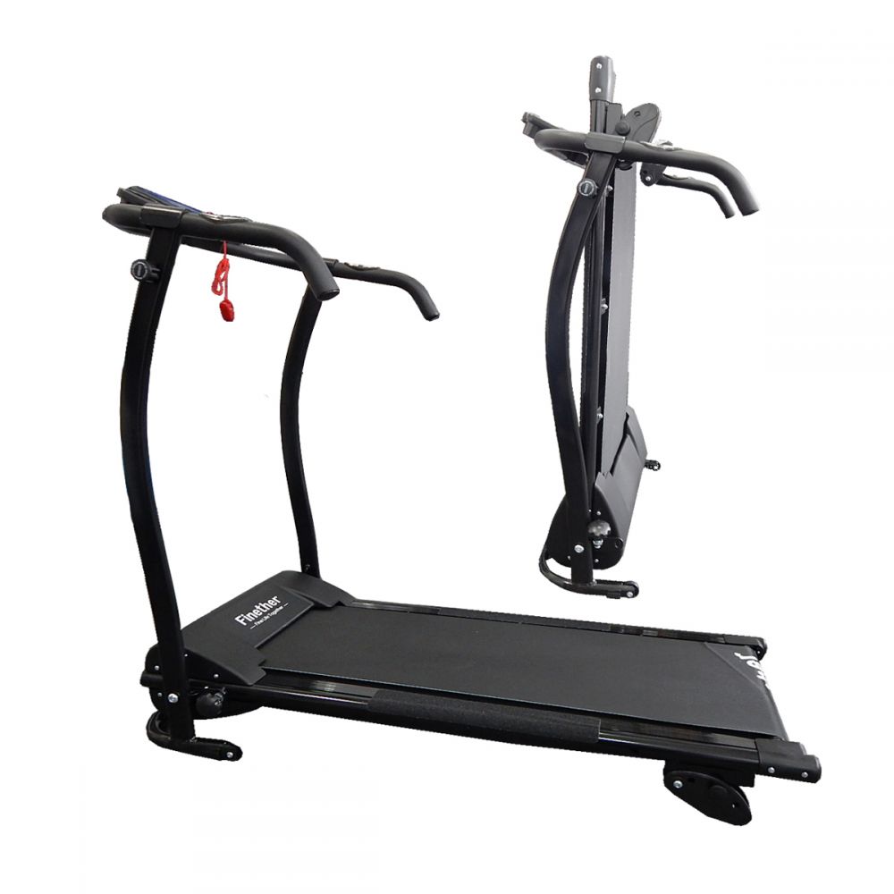 Caminador eliptico plegable online