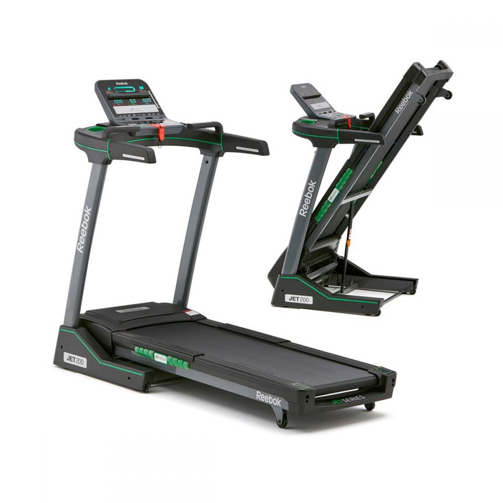 Reebok jet 200 shop treadmill price