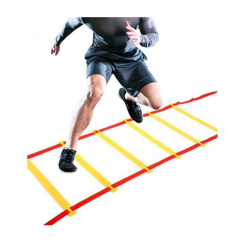 exprimir profundizar Se convierte en Escalera de Coordinación y Entrenamiento - Active Training