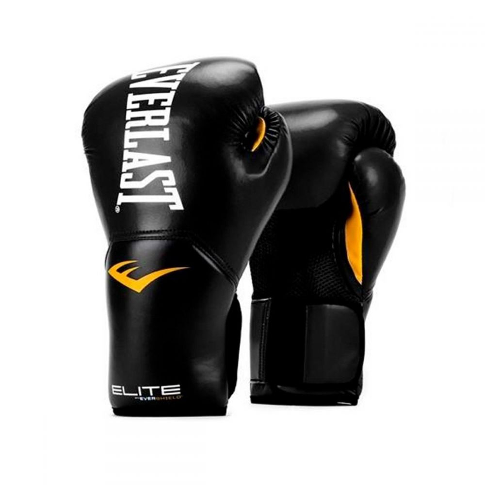 Guantes de Boxeo Elite Everlast