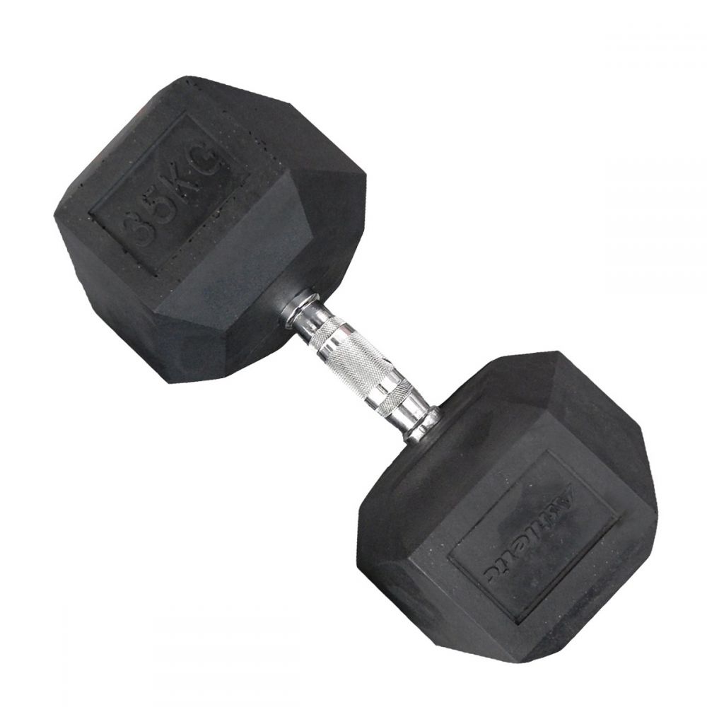 Mancuernas athletic discount