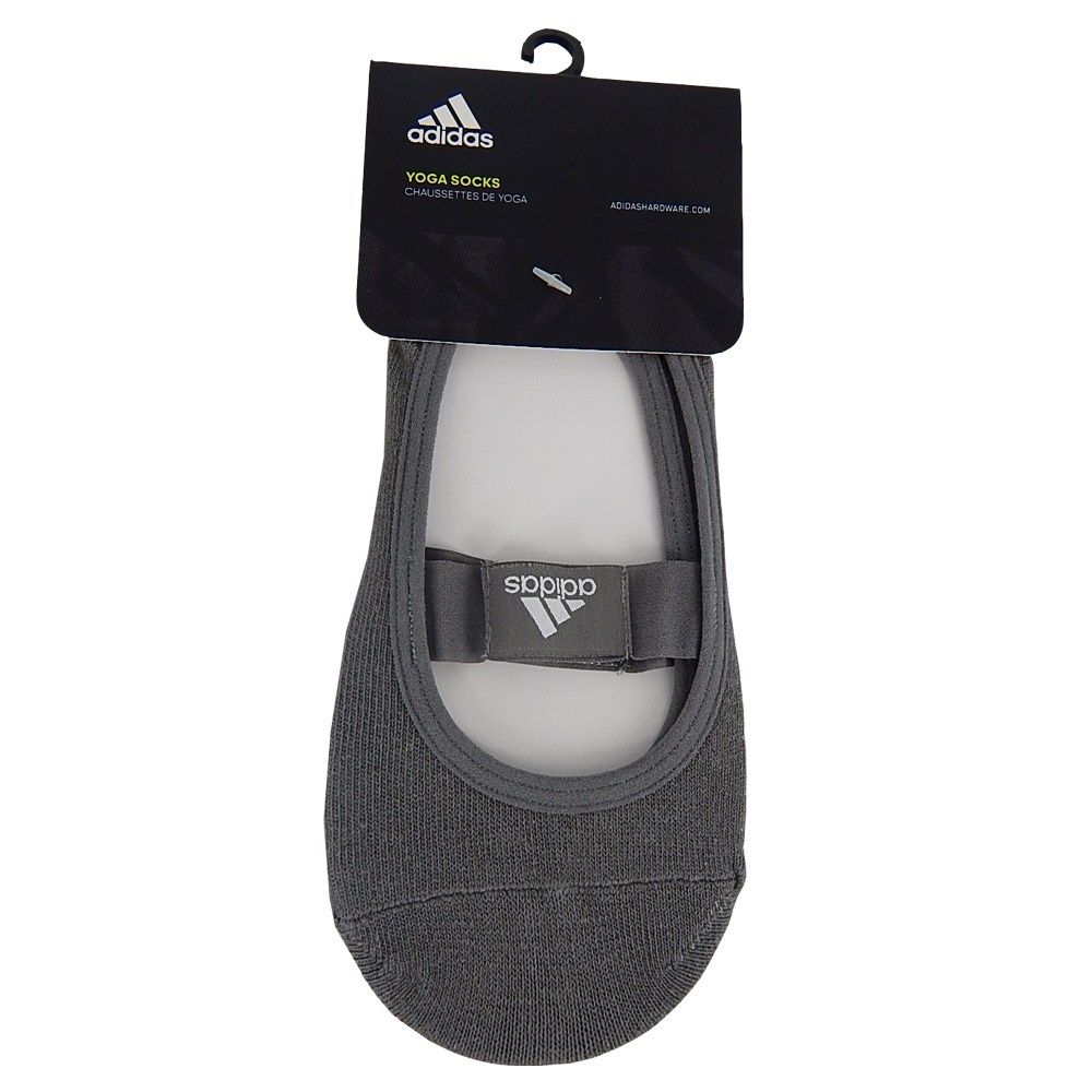 adidas Yoga Socks - Black