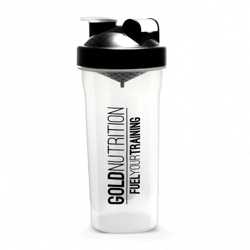 Vaso Mezclador Shaker - Gold Nutrition