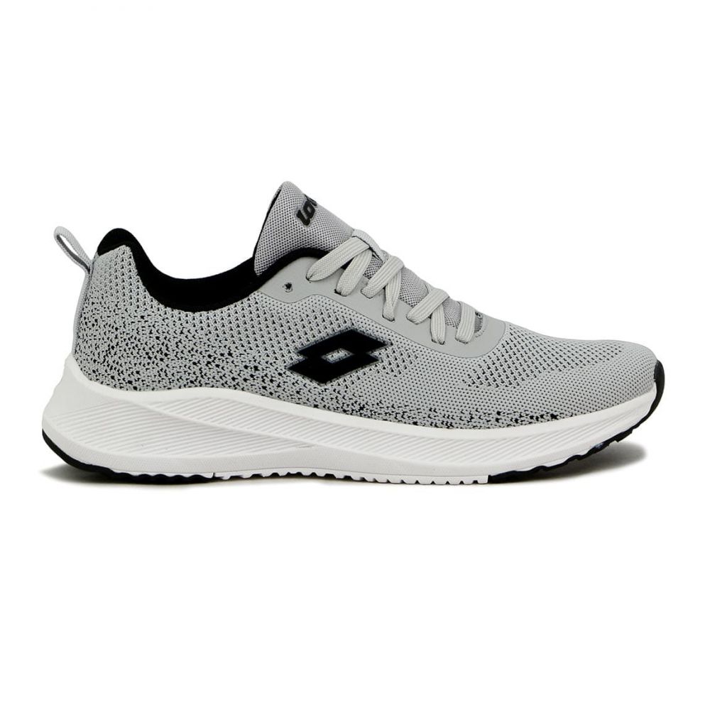 Championes running hombre sales
