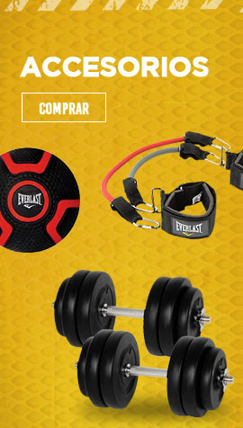 accesorios de fitness