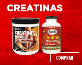 creatinas